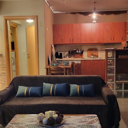 M&M Airport Stop Garden Apartment Spáta Eksteriør billede