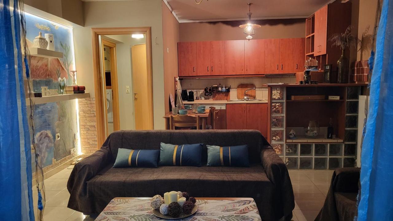 M&M Airport Stop Garden Apartment Spáta Eksteriør billede